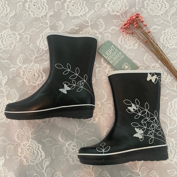 Viking Other - NWT Viking Rain Boots Kids